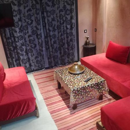 Genova Surf House Bed and Breakfast Imsouane Buitenkant foto